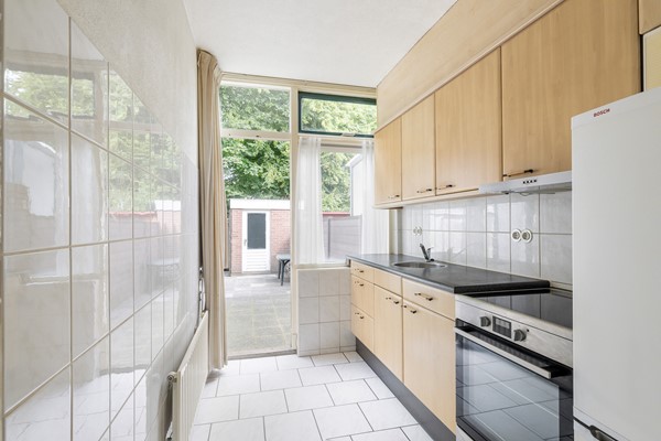 Medium property photo - Molièreweg 709, 3076 GG Rotterdam